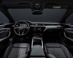2024 Audi SQ8 Sportback e-tron quattro Interior Cockpit Wallpapers 150x120 (50)