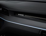 2024 Audi SQ8 Sportback e-tron quattro Interior Detail Wallpapers 150x120