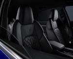 2024 Audi SQ8 Sportback e-tron quattro Interior Seats Wallpapers 150x120 (53)