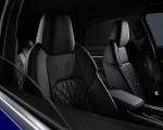 2024 Audi SQ8 Sportback e-tron quattro Interior Seats Wallpapers 150x120