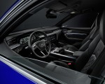 2024 Audi SQ8 Sportback e-tron quattro Interior Wallpapers 150x120