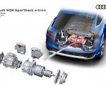 2024 Audi SQ8 Sportback e-tron quattro Twin motor Wallpapers 150x120 (62)