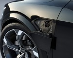 2024 Audi SQ8 e-tron quattro (Color: Mythos Black Metallic) Charging Connector Wallpapers 150x120 (26)