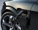 2024 Audi SQ8 e-tron quattro (Color: Mythos Black Metallic) Charging Connector Wallpapers 150x120 (27)