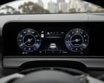 2024 Kia Seltos Digital Instrument Cluster Wallpapers 150x120