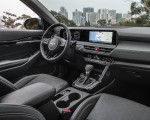 2024 Kia Seltos Interior Wallpapers 150x120 (17)