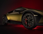 2024 Lamborghini Huracán Sterrato Detail Wallpapers 150x120 (30)