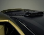 2024 Lamborghini Huracán Sterrato Detail Wallpapers 150x120