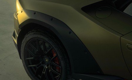 2024 Lamborghini Huracán Sterrato Detail Wallpapers 450x275 (11)