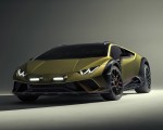 2024 Lamborghini Huracán Sterrato Front Three-Quarter Wallpapers 150x120 (37)