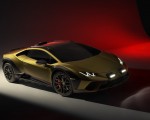 2024 Lamborghini Huracán Sterrato Front Three-Quarter Wallpapers 150x120 (23)
