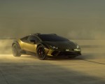 2024 Lamborghini Huracán Sterrato Front Three-Quarter Wallpapers 150x120