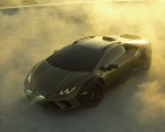 2024 Lamborghini Huracán Sterrato Front Three-Quarter Wallpapers 150x120