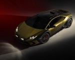 2024 Lamborghini Huracán Sterrato Front Three-Quarter Wallpapers 150x120