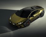 2024 Lamborghini Huracán Sterrato Front Three-Quarter Wallpapers 150x120