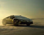 2024 Lamborghini Huracán Sterrato Front Three-Quarter Wallpapers 150x120