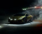 2024 Lamborghini Huracán Sterrato Front Three-Quarter Wallpapers 150x120 (12)