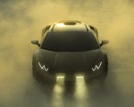 2024 Lamborghini Huracán Sterrato Front Wallpapers 150x120 (3)