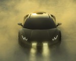 2024 Lamborghini Huracán Sterrato Front Wallpapers 150x120