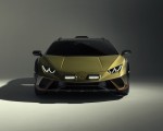 2024 Lamborghini Huracán Sterrato Front Wallpapers 150x120 (32)