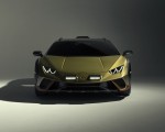 2024 Lamborghini Huracán Sterrato Front Wallpapers 150x120