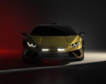 2024 Lamborghini Huracán Sterrato Front Wallpapers 150x120 (18)
