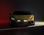 2024 Lamborghini Huracán Sterrato Front Wallpapers 150x120