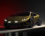 2024 Lamborghini Huracán Sterrato Front Wallpapers 150x120 (25)