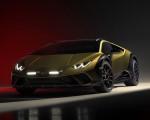 2024 Lamborghini Huracán Sterrato Front Wallpapers 150x120