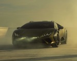 2024 Lamborghini Huracán Sterrato Wallpapers HD