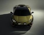 2024 Lamborghini Huracán Sterrato Front Wallpapers 150x120