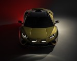 2024 Lamborghini Huracán Sterrato Front Wallpapers 150x120