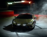 2024 Lamborghini Huracán Sterrato Front Wallpapers 150x120