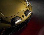 2024 Lamborghini Huracán Sterrato Headlight Wallpapers 150x120