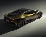 2024 Lamborghini Huracán Sterrato Rear Three-Quarter Wallpapers 150x120 (41)