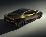 2024 Lamborghini Huracán Sterrato Rear Three-Quarter Wallpapers 150x120