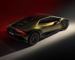 2024 Lamborghini Huracán Sterrato Rear Three-Quarter Wallpapers 150x120 (27)