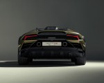 2024 Lamborghini Huracán Sterrato Rear Wallpapers 150x120 (34)