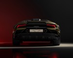 2024 Lamborghini Huracán Sterrato Rear Wallpapers 150x120 (20)