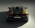 2024 Lamborghini Huracán Sterrato Rear Wallpapers 150x120