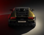 2024 Lamborghini Huracán Sterrato Rear Wallpapers 150x120