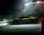 2024 Lamborghini Huracán Sterrato Side Wallpapers 150x120 (17)