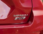 2024 Subaru Impreza RS Badge Wallpapers 150x120