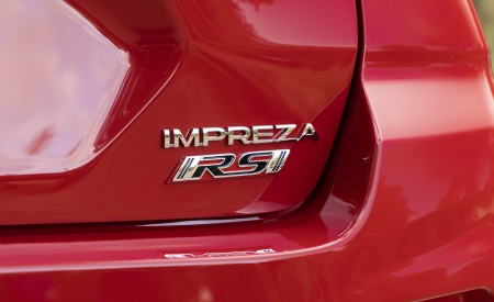2024 Subaru Impreza RS Badge Wallpapers 450x275 (23)