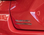 2024 Subaru Impreza RS Badge Wallpapers 150x120