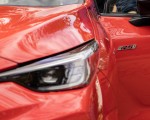 2024 Subaru Impreza RS Headlight Wallpapers 150x120 (17)