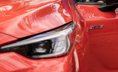 2024 Subaru Impreza RS Headlight Wallpapers 450x275 (17)