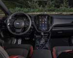 2024 Subaru Impreza RS Interior Cockpit Wallpapers 150x120 (28)