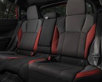 2024 Subaru Impreza RS Interior Rear Seats Wallpapers 150x120