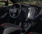 2024 Subaru Impreza RS Interior Wallpapers 150x120